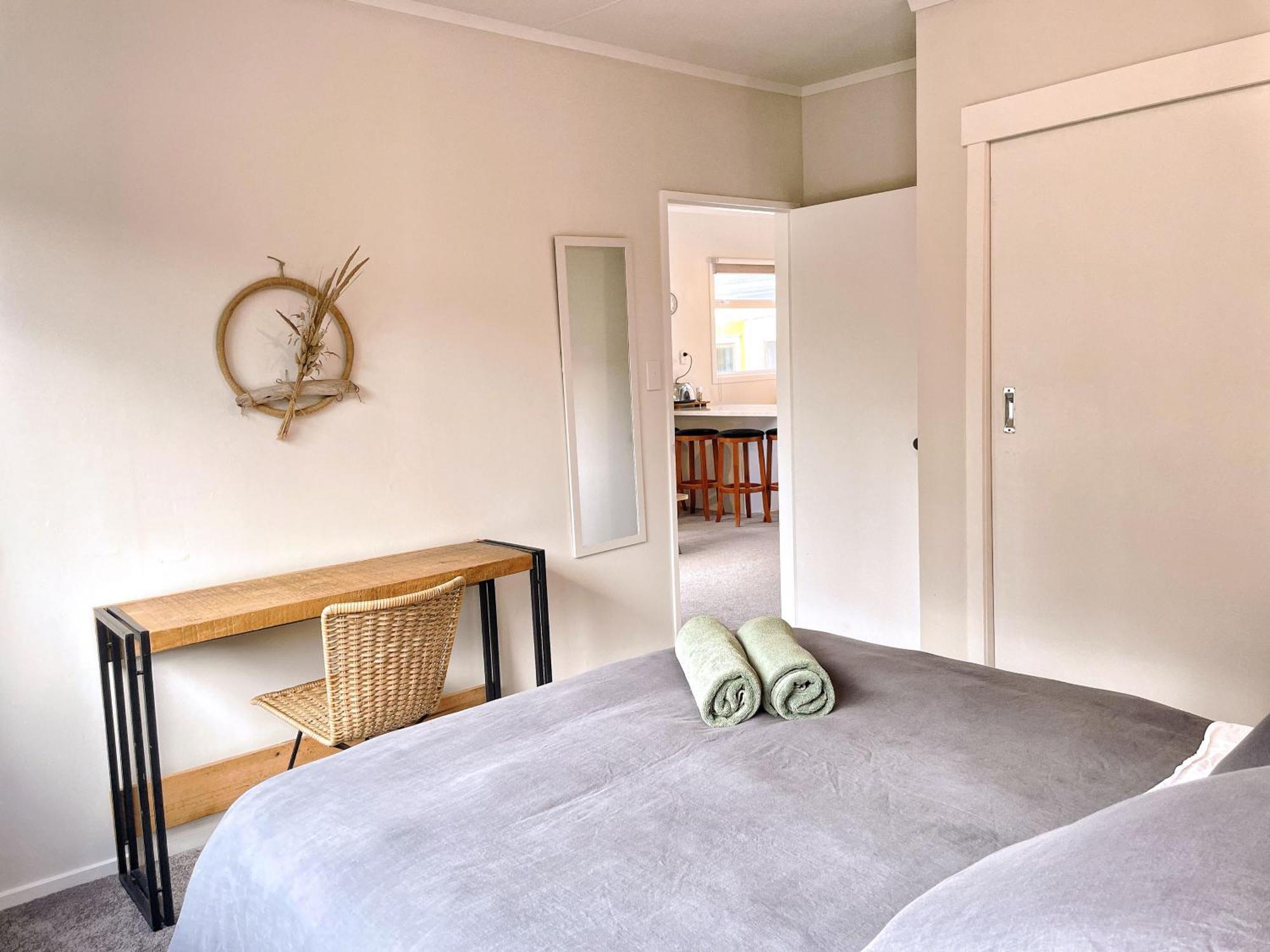 Villa Cozy N Comfortable,5 Mins To Airport à Wellington Extérieur photo